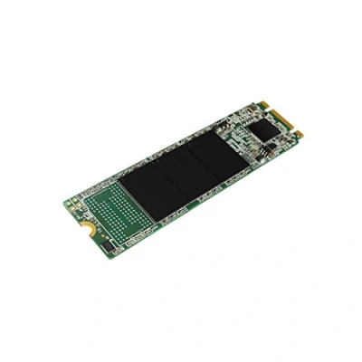 Afbeelding van Hard Drive Silicon Power A55 SSD M.2