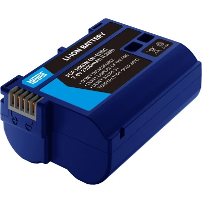 Afbeelding van Newell SupraCell Accu Battery replacement EN EL15C