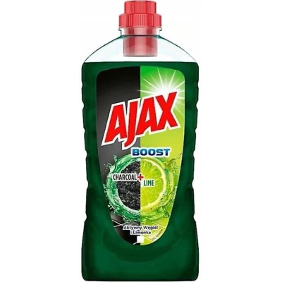 Afbeelding van AJAX Allesreiniger Charcoal &amp; Lime 1000 ml