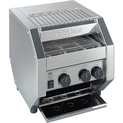Afbeelding van conveyor toaster, 420050, MilanToast