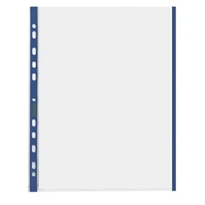 Afbeelding van Favorit 100460032 sheet protector 210 x 297 mm (A4) Polypropyleen (PP) 10 stuk(s)