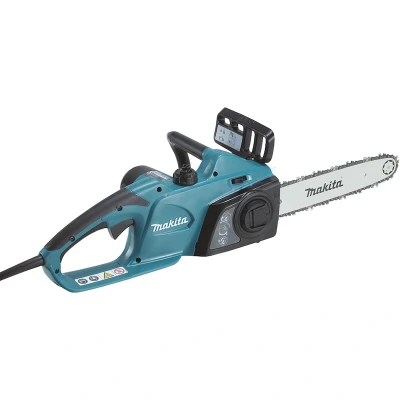 Afbeelding van Makita UC3541A Kettingzaag Elektrisch 1800 W Lengte mes 350 mm