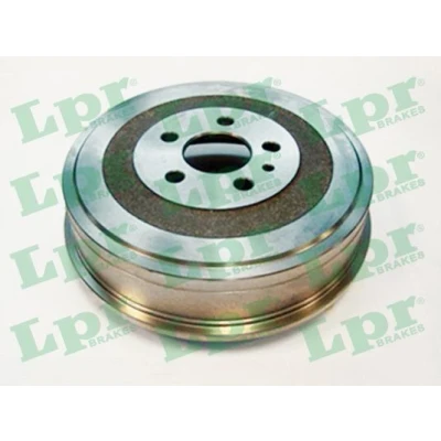 Afbeelding van Lpr Remtrommel 7D0262