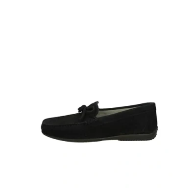 Afbeelding van Geox U Ascanio MoccasinHomme, Navy Blauw