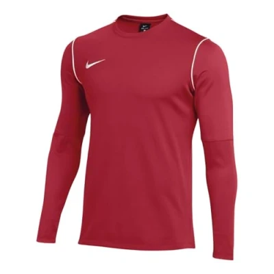 Afbeelding van Nike Dri FIT Park 20 Crew Trui Mannen Maat S