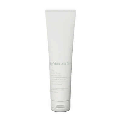 Afbeelding van Björn Axén Scalp Detox Scrub