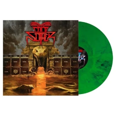 Afbeelding van Cold Slither (LP)