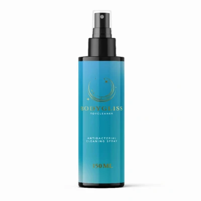 Afbeelding van BodyGliss Toy Cleaner 150 ml
