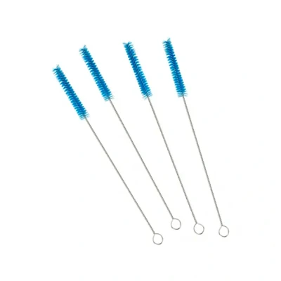 Afbeelding van Dr. Brown Brown&#039;s Reinigingsborsteltjes 4 stuks