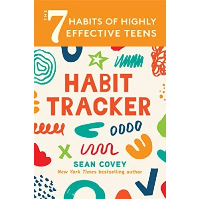 Afbeelding van The 7 Habits of Highly Effective Teens