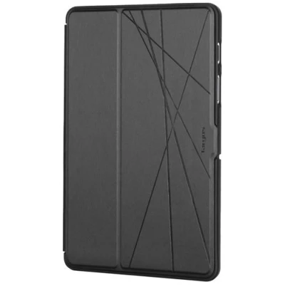 Image de Targus Click In Étui à rabat pour tablette polyuréthanne thermoplastique (TPU) noir 11&quot; Samsung Galaxy Tab S7