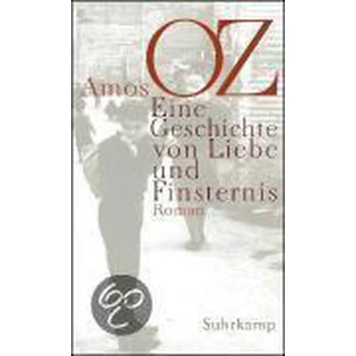 Afbeelding van Eine Geschichte Von Liebe Und Finsternis