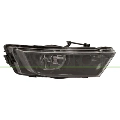 Afbeelding van PRASCO SK0304423 Mistlampen zwart rechts SKODA: Octavia 3 Schrägheck, Combi
