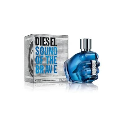 Afbeelding van Diesel Sound Of The Brave Eau de Toilette 50 ml