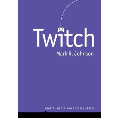 Afbeelding van Digital Media and Society Twitch
