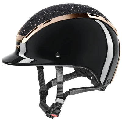 Image de Uvex Exxeed Glow