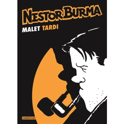 Image de Nestor Burma