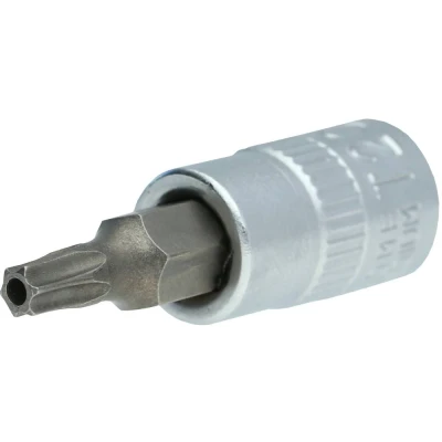 Afbeelding van KS TOOLS BT020983 Steeksleutelelement TB20 Torx