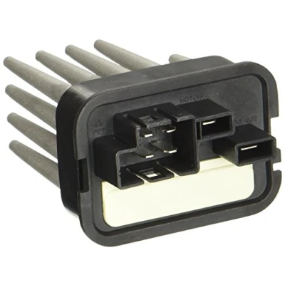 Afbeelding van ESEN SKV 95SKV002 Weerstand, interieurventilatie OPEL: Astra G Convertible