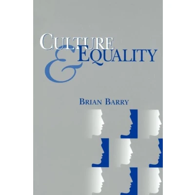 Afbeelding van Culture &amp; Equality