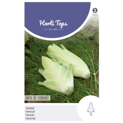 Afbeelding van HT Venkel De Florence Hortitops