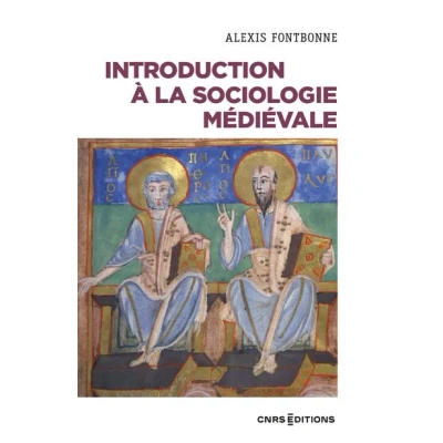 Image de Introduction à la sociologie médiévale
