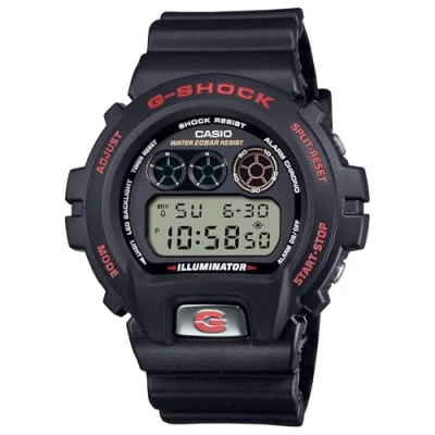 Afbeelding van Casio G Shock DW 6900TR 1ER 30th Anniversary