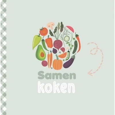 Afbeelding van Samen koken