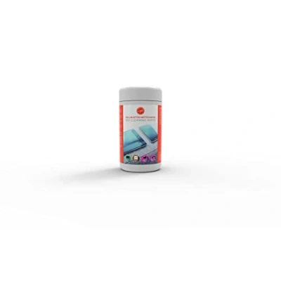 Image de Mobility Lab 100 Cleaning Wipes
