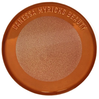 Afbeelding van Danessa Myricks Beauty DMB Yummy SKIN LOW Lighters Rouge, Maat: 6 g, Tan gold