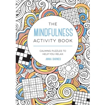 Afbeelding van The Mindfulness Activity Book