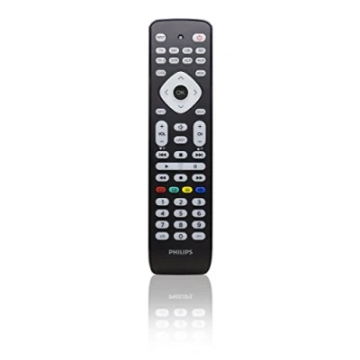 Image de Philips Telecommande srp2018/10 SRP201810