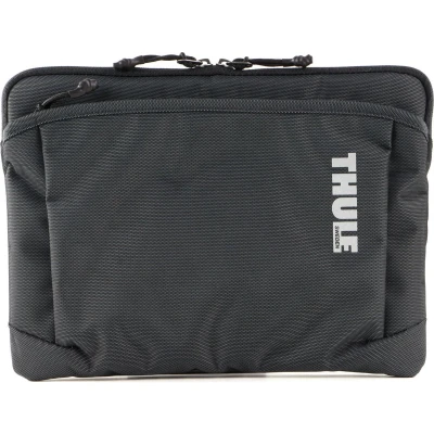 Afbeelding van Thule Subterra Laptop Sleeve MacBook 12 inch Grijs