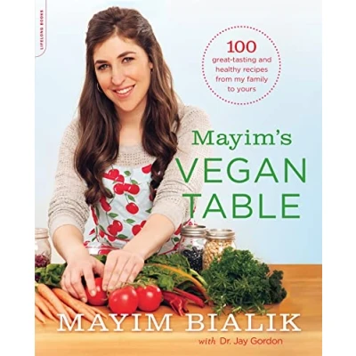 Afbeelding van Vegan Family Kitchen