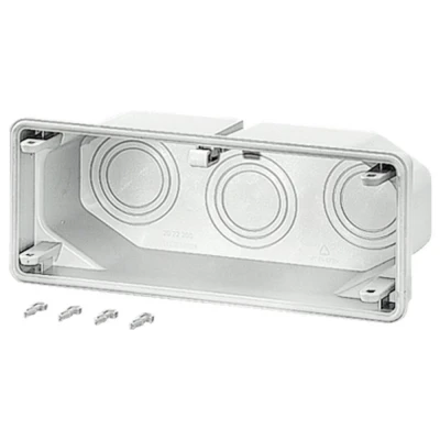 Afbeelding van Hensel Mi FM 63 Flens 1 stuk(s)