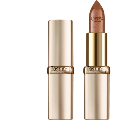 Afbeelding van L&#039;Oréal Color Riche Lipstick 342 Cristal Cuivre