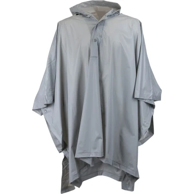 Afbeelding van SPLASHMACS Poncho SPL019 SILVER