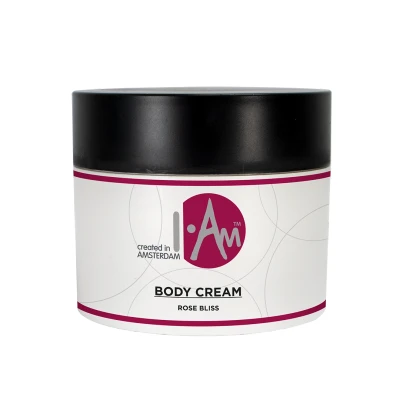 Afbeelding van Body Cream Rose Bliss