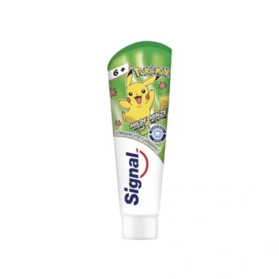 Afbeelding van Signal 9220832 tandpasta Anti tandsteentandpasta 75 ml