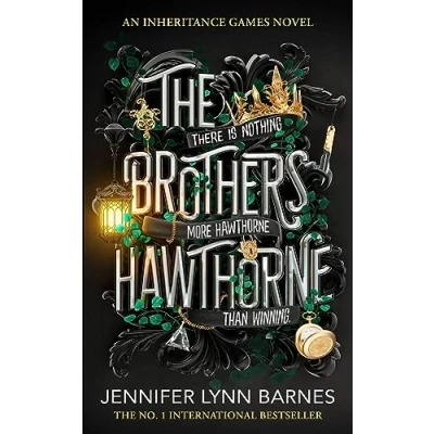 Afbeelding van The Brothers Hawthorne