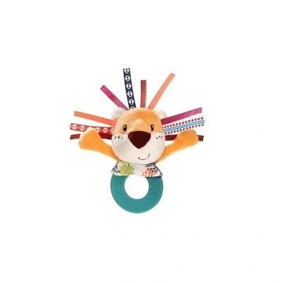 Image de Jack hochet de dentition