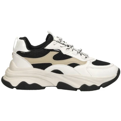 Afbeelding van Sub55 Sneakers Laag Wit Maat 36