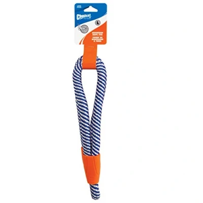 Afbeelding van Chuckit Mountain Rope Tug Large 70 cm