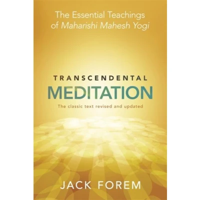 Afbeelding van Transcendental Meditation