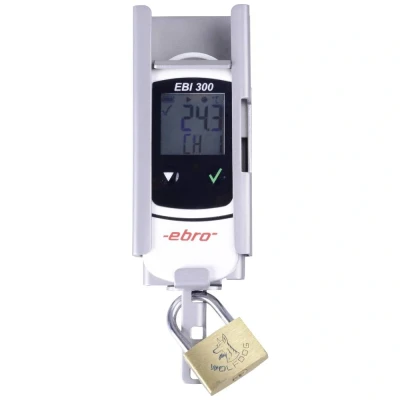 Afbeelding van Ebro 1340 6344 EBI 300 WM3 Wandhouder Geschikt voor merk