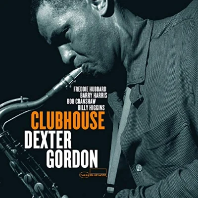 Afbeelding van Dexter Gordon Clubhouse