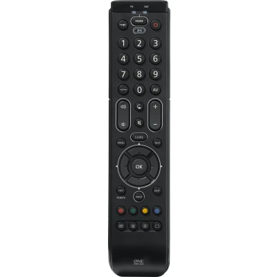 Afbeelding van One For All Essence 2 Urc7120