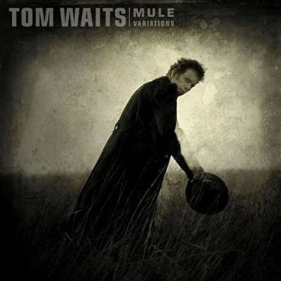 Afbeelding van Tom Waits Mule Variations (2 LP) (Remastered)