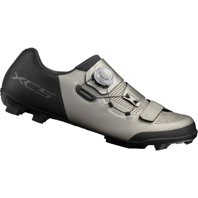 Afbeelding van Sch Shimano Xc502 maat 43 Zilver