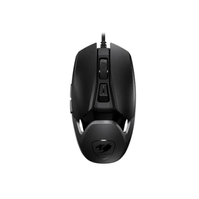 Image de Cougar AirBlader Souris ergonomique droitiers et gauchers optique 6 boutons filaire USB